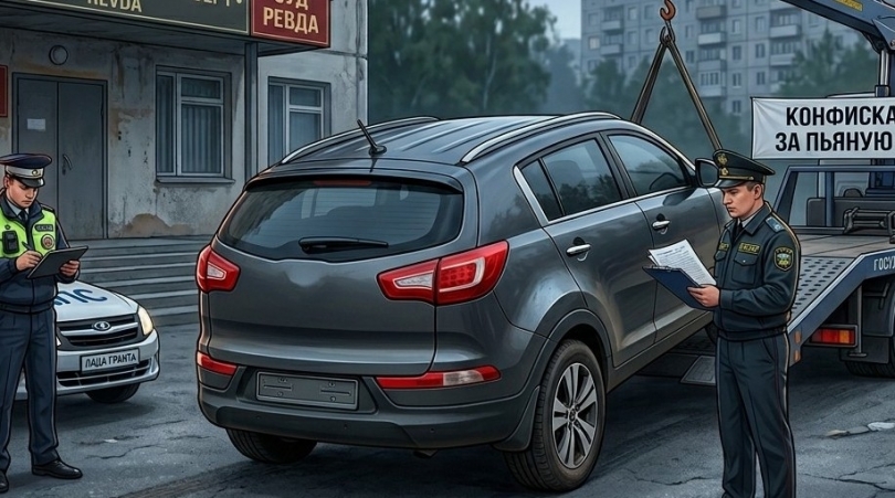 �� ��������� ������ ���� � ������ ����� ������������ KIA - ��������� ����