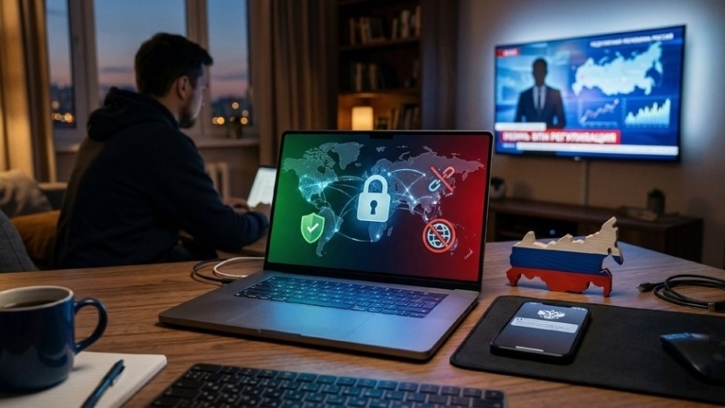 ����� �� VPN � ������: ������� ����� ������ ������ ����������? - ��������� ����