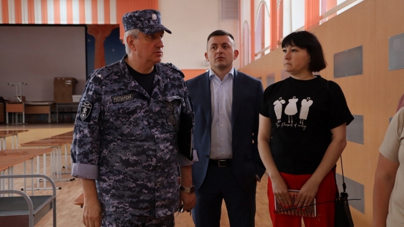Городские лагеря Среднеуральска готовы к летнему отдыху детей: итоги проверки 2025 - ВЕДОМОСТИ Урал - Новости Екатеринбурга и Свердловской области сегодня