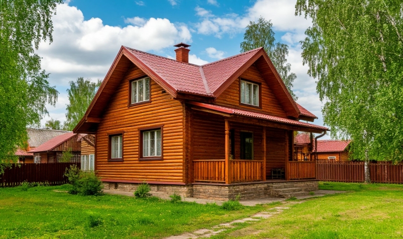 Зачем нужна дачная амнистия и как безопасно продать или купить загородную недвижимость? - ВЕДОМОСТИ Урал - Новости Екатеринбурга и Свердловской области сегодня