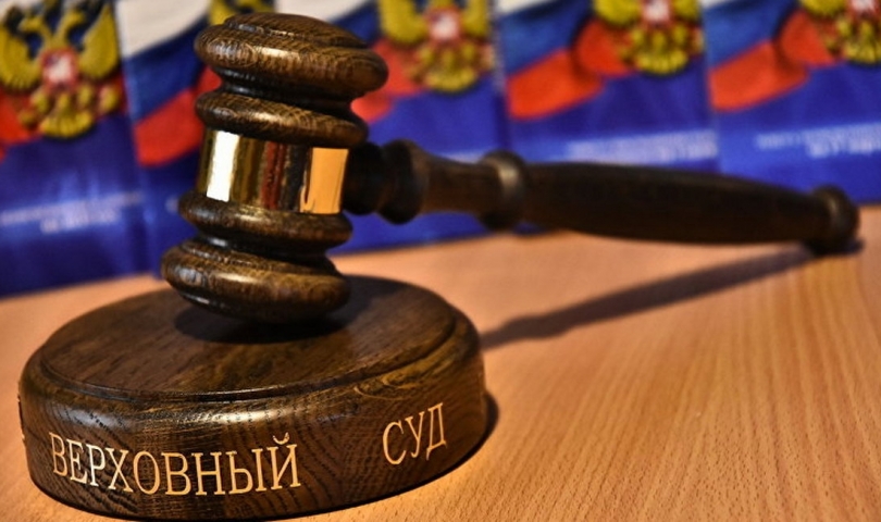 Верховный суд РФ разрешил водителям отъезжать от места ДТП для обеспечения проезда других автомобилей - Новости Свердловской области — последние события в Екатеринбурге и области